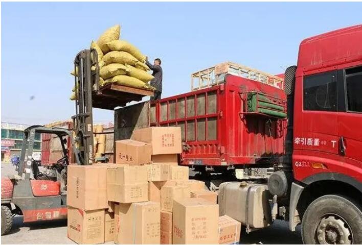 漳州到安次区物流专线