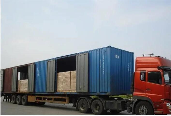 漳州到安次区整车运输