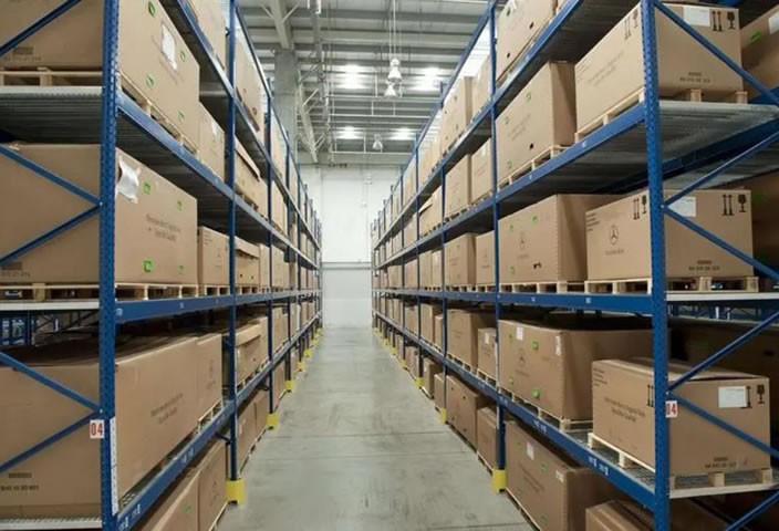 漳州到安次区货物仓储