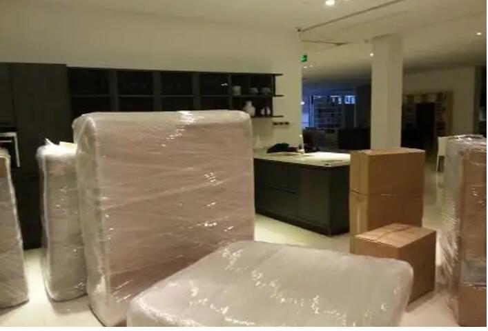 漳州到安次区长途搬家