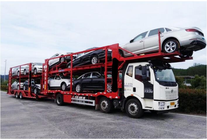 漳州到安次区轿车托运